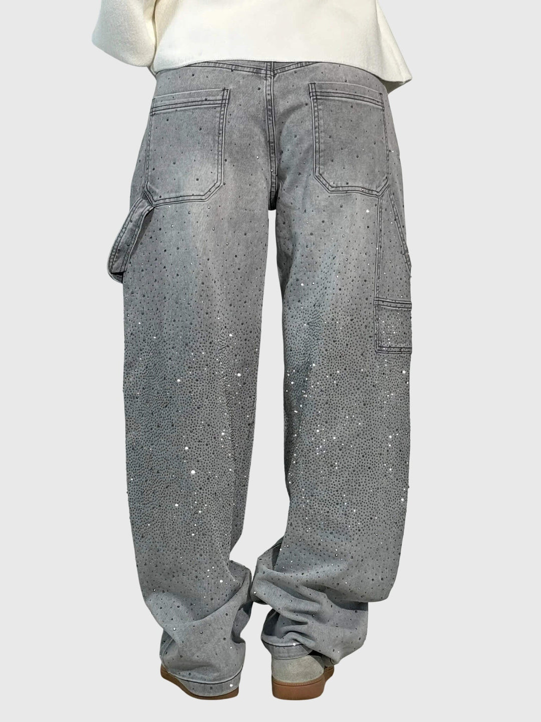 Stella | Pantalon Diamant