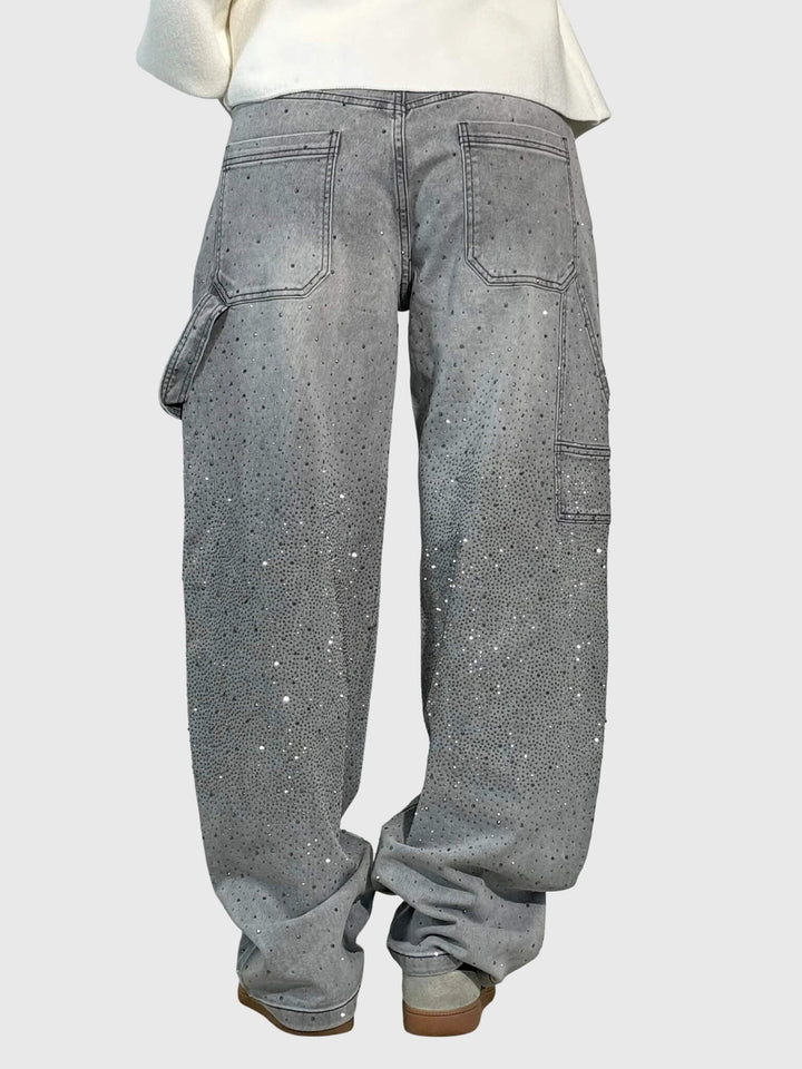Stella | Pantalon Diamant