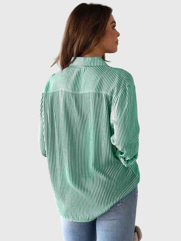 Ariana™ | Chemise à Col