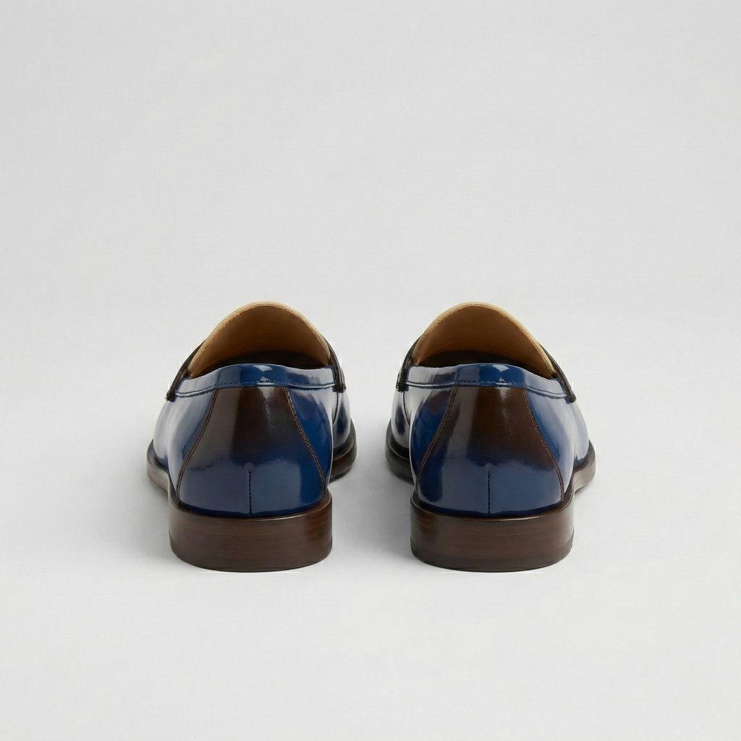 Saphina | Mocassins Élégants