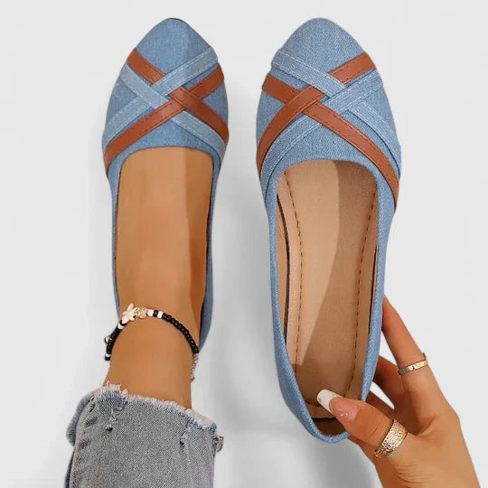 Bea | Chaussures Orthopédiques