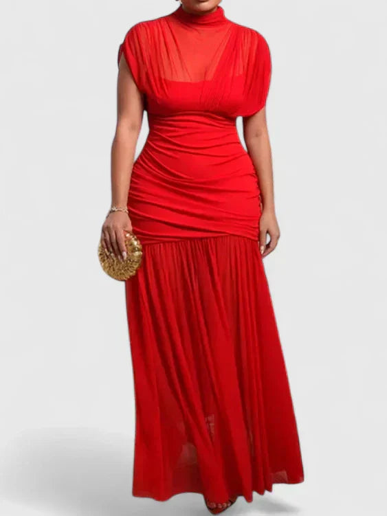 Elyzhera | Robe Élégante