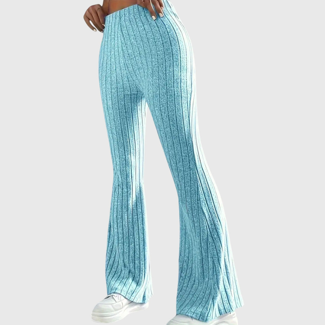 Jennifer - Pantalons Élégants