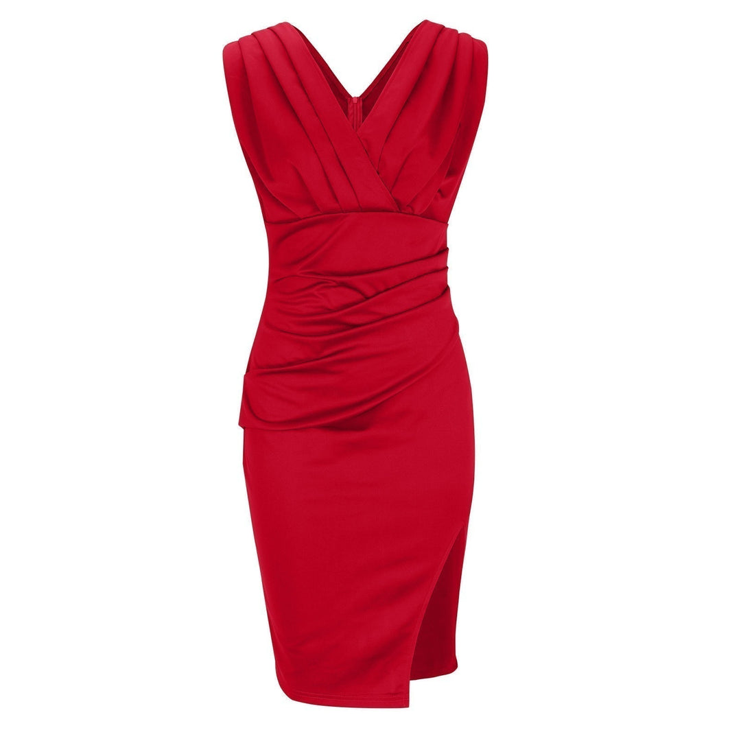 Lavenza™ | Robe Ajustée