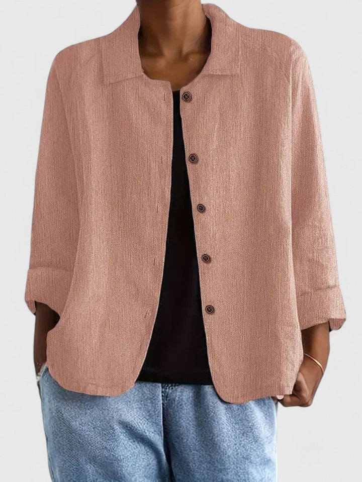 Claudine | Haut Sophistiqué
