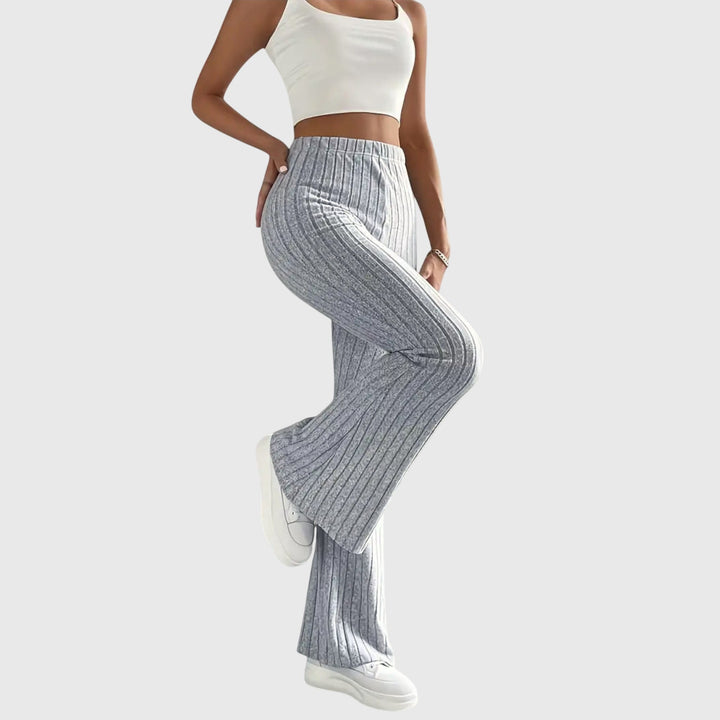 Jennifer - Pantalons Élégants