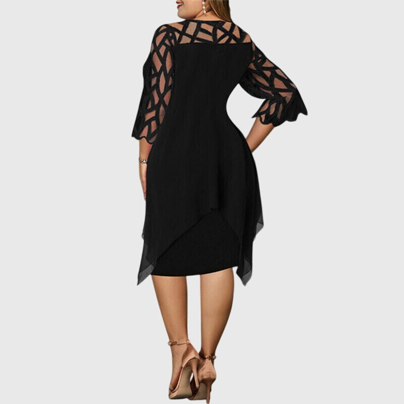 Juliana | Robe Chic