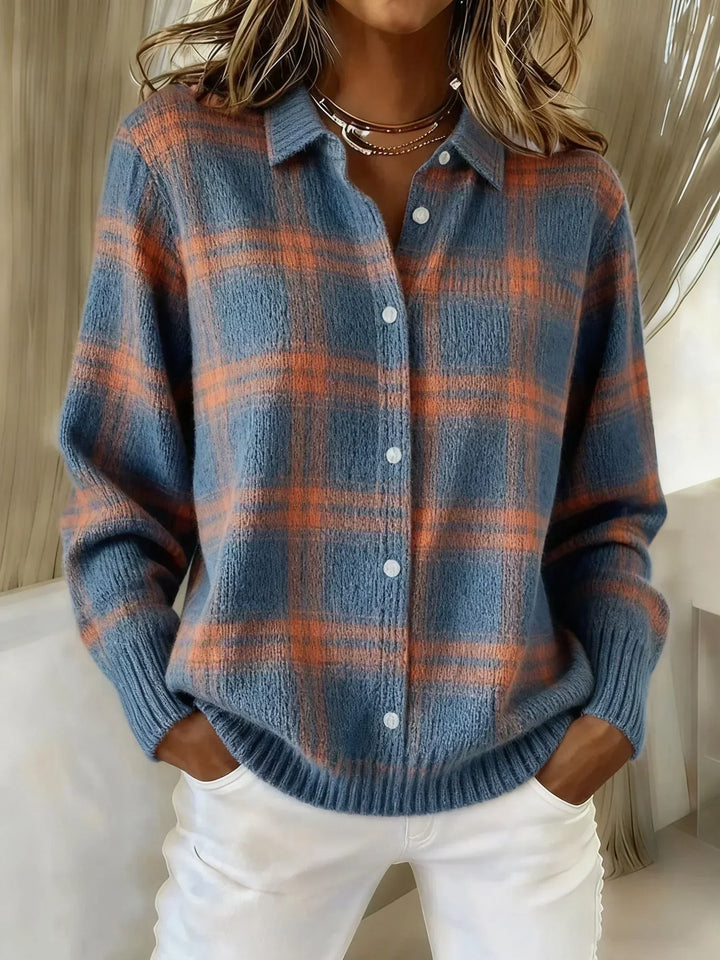 Selenah™ | Blouse Élégante