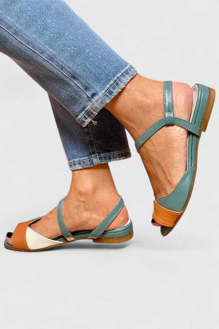 Kaleira | Sandales Élégantes