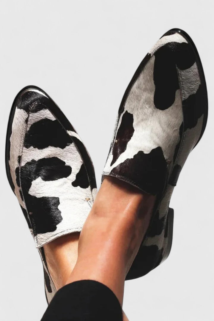 Emberlynne | Mocassins Élégants