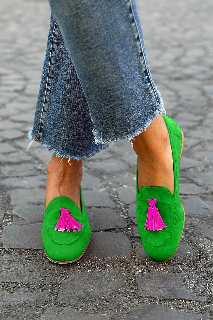 Melinda™ | Mocassins décontractés