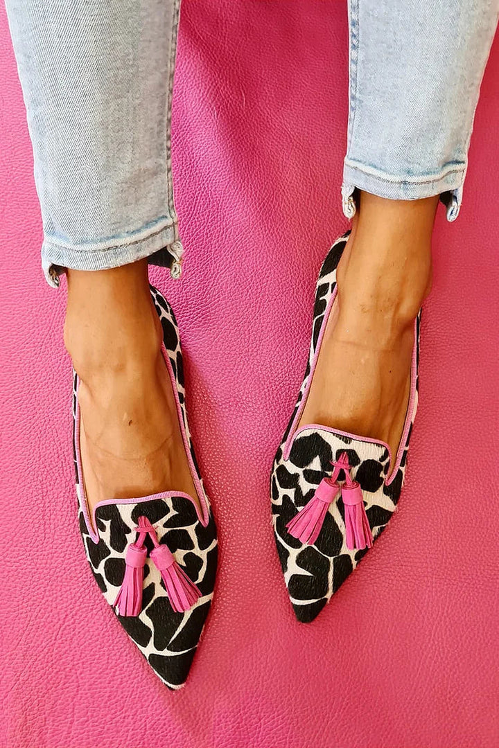 Evelynn™ | Mocassins élégants