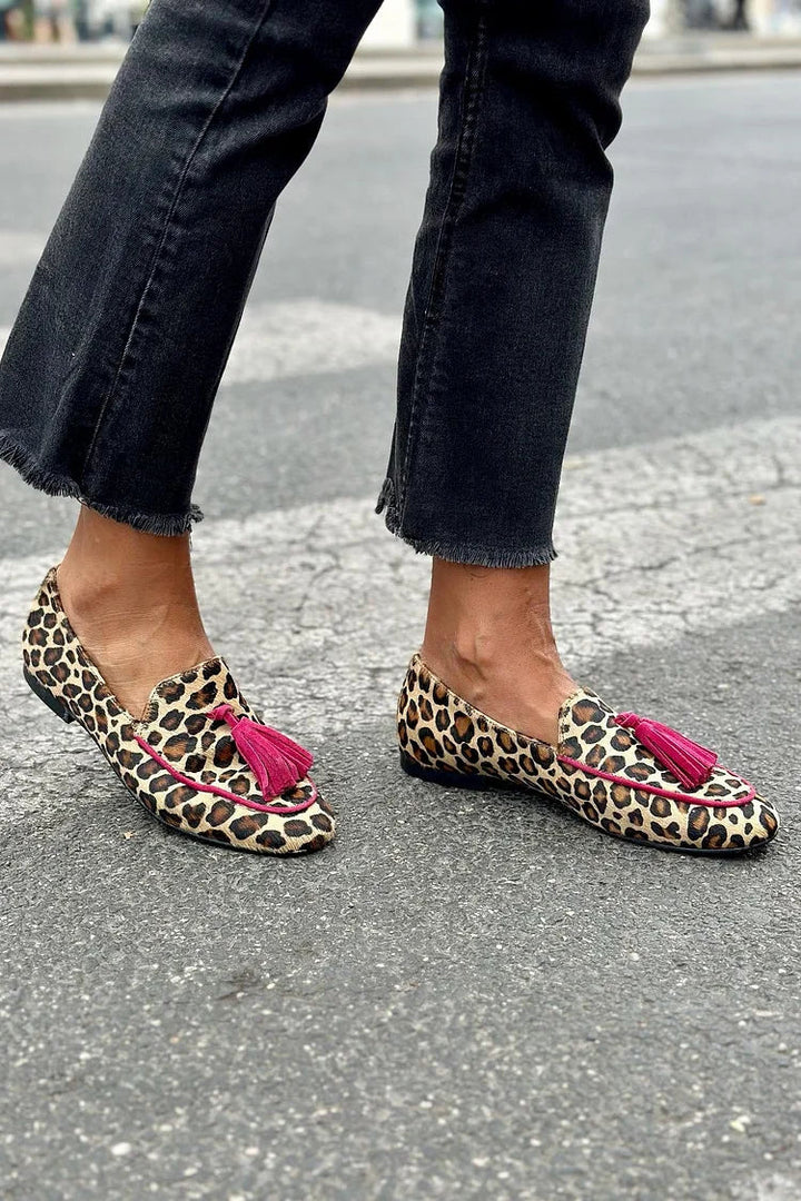 Carissa™ | Mocassins Tendance