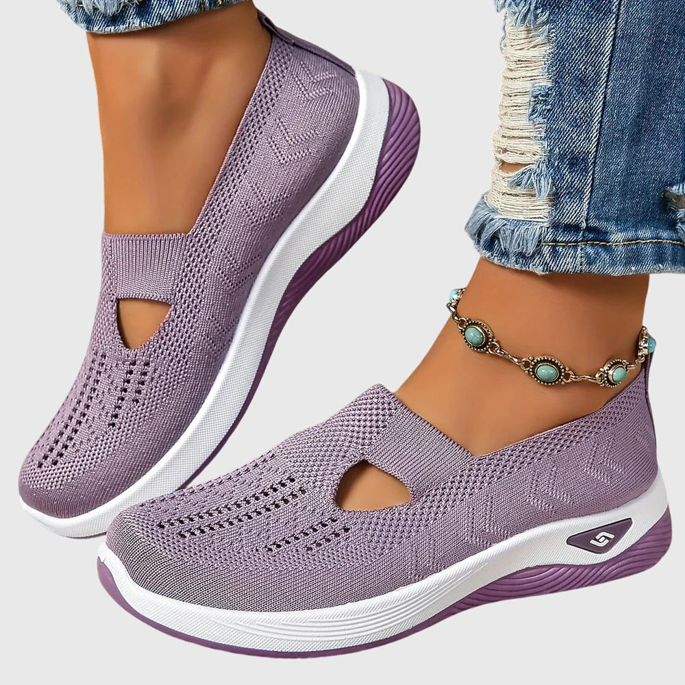 Emely | Chaussures Orthopédiques à Enfiler