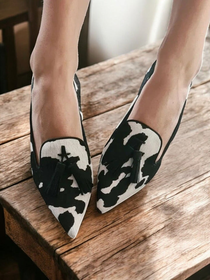 Evelynn™ | Mocassins élégants