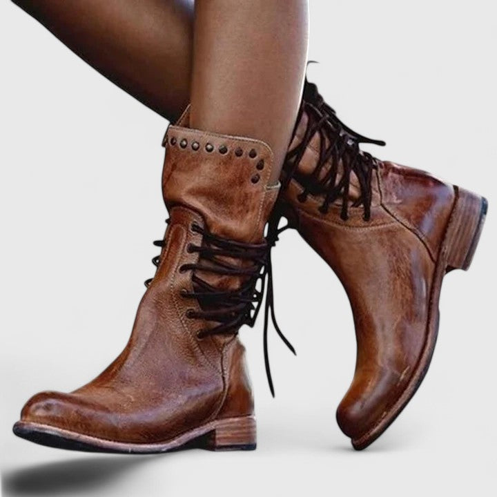 Ember | Bottes Orthopédiques