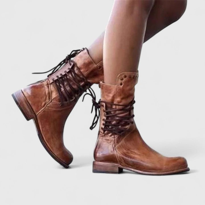 Ember | Bottes Orthopédiques