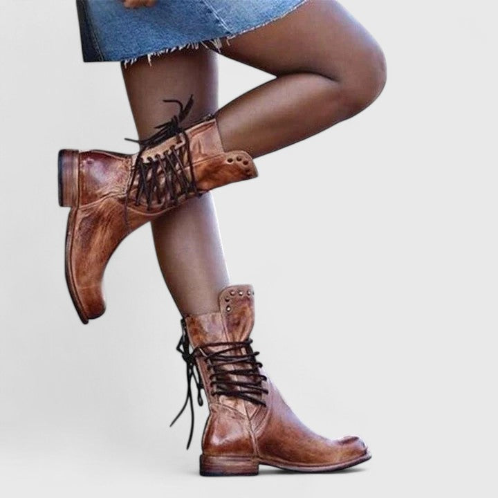 Ember | Bottes Orthopédiques