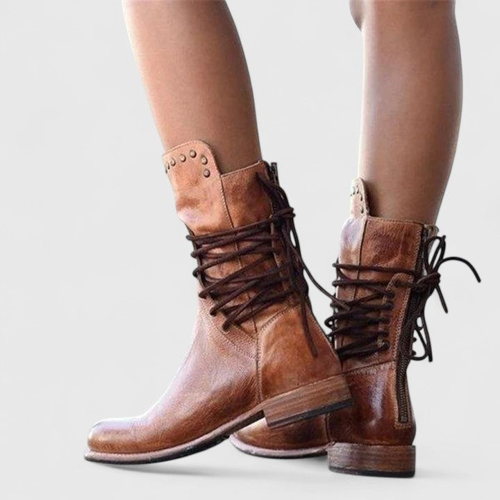 Ember | Bottes Orthopédiques