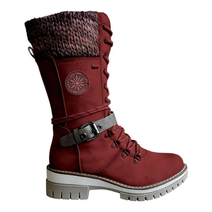 Reagan™ | Bottes Orthopédiques