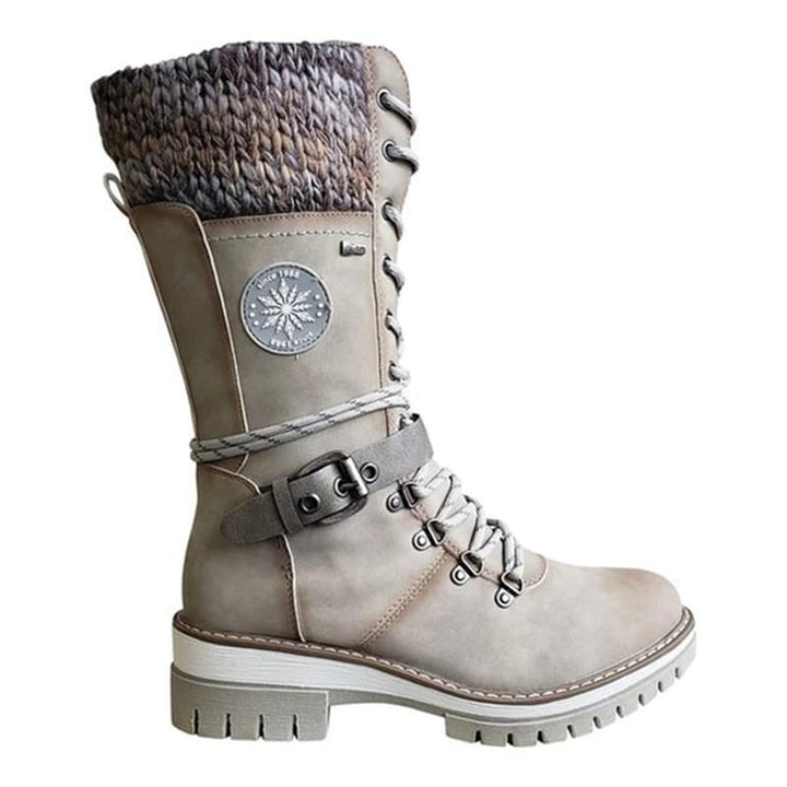 Reagan™ | Bottes Orthopédiques