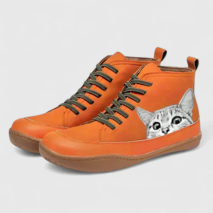 Aubrixa | Chaussures Orthopédiques