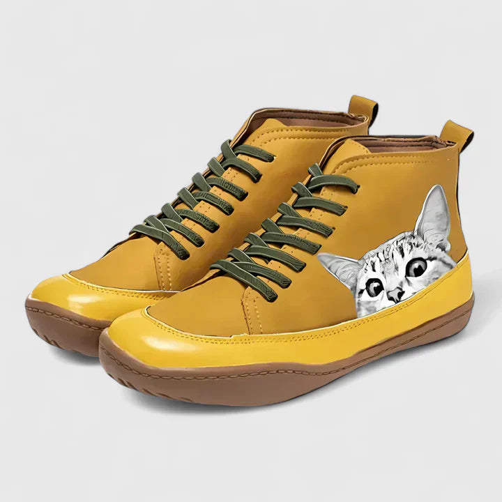 Aubrixa | Chaussures Orthopédiques