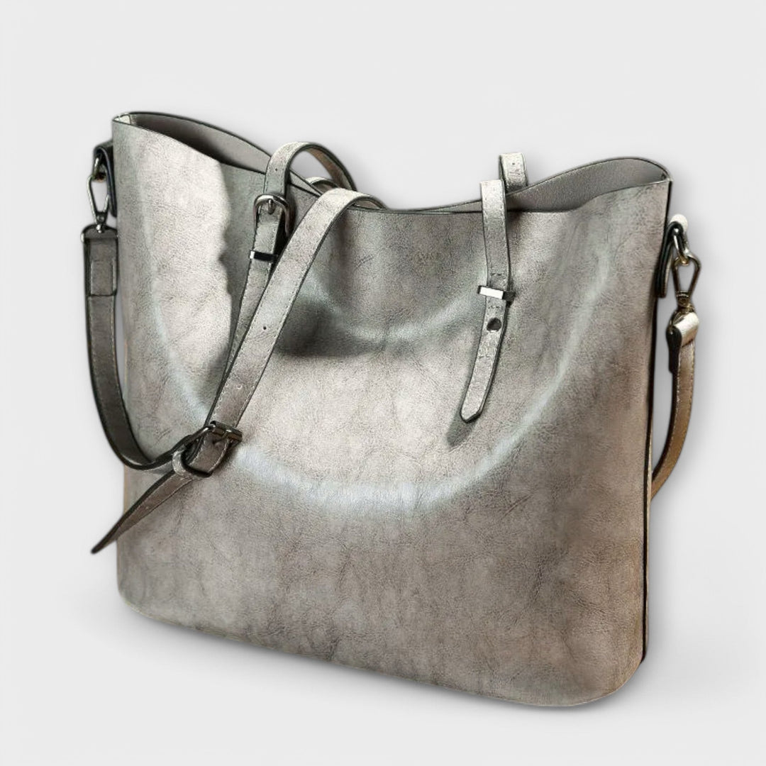 Olivia - Sac à bandoulière vintage