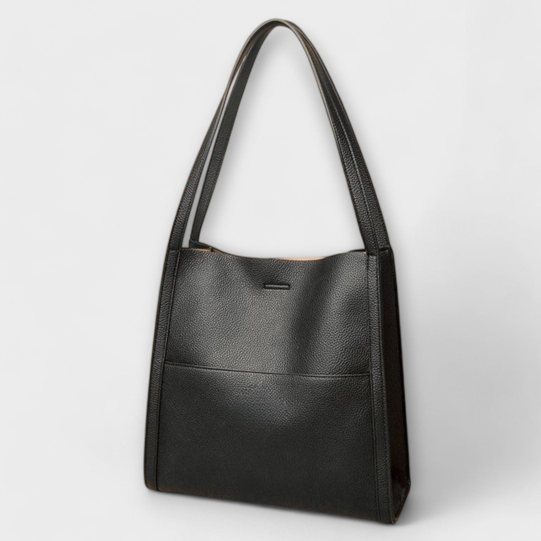 Olivia - Sac en Cuir Fait Main