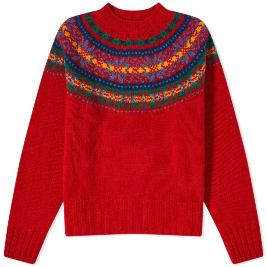 Aunelise | Pull Vintage