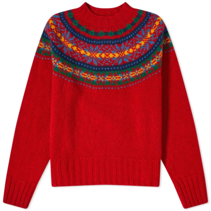 Aunelise | Pull Vintage