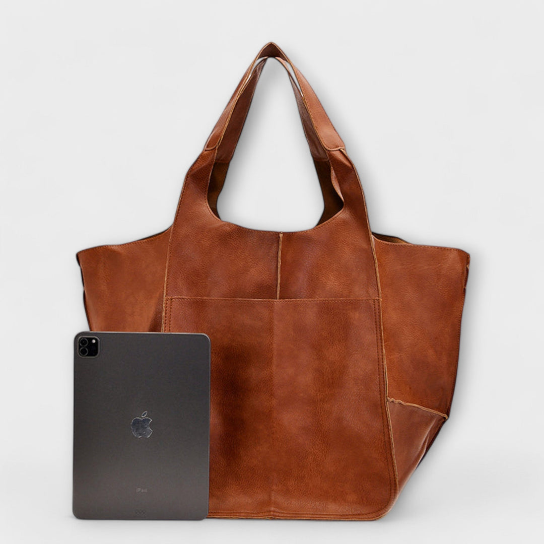 Olivia - Sac Weekender Oversized