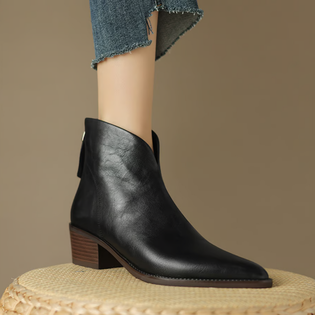 Embier™ | Bottes Élégantes