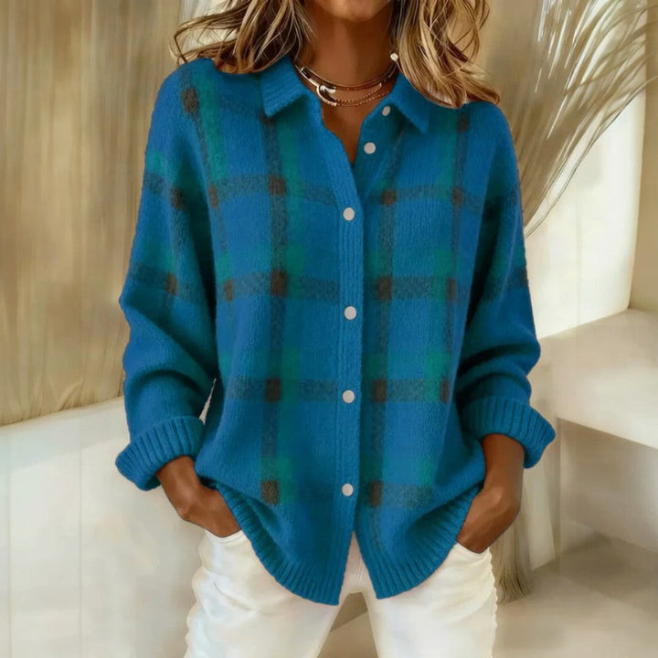 Maesyn™ | Blouse Élégante