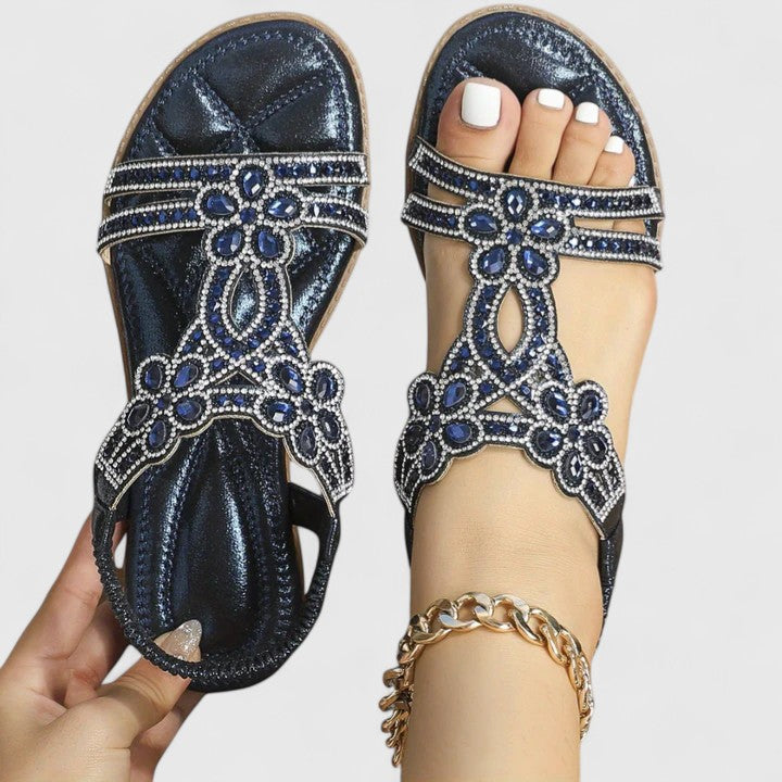 Khalessi | Sandales Orthopédiques