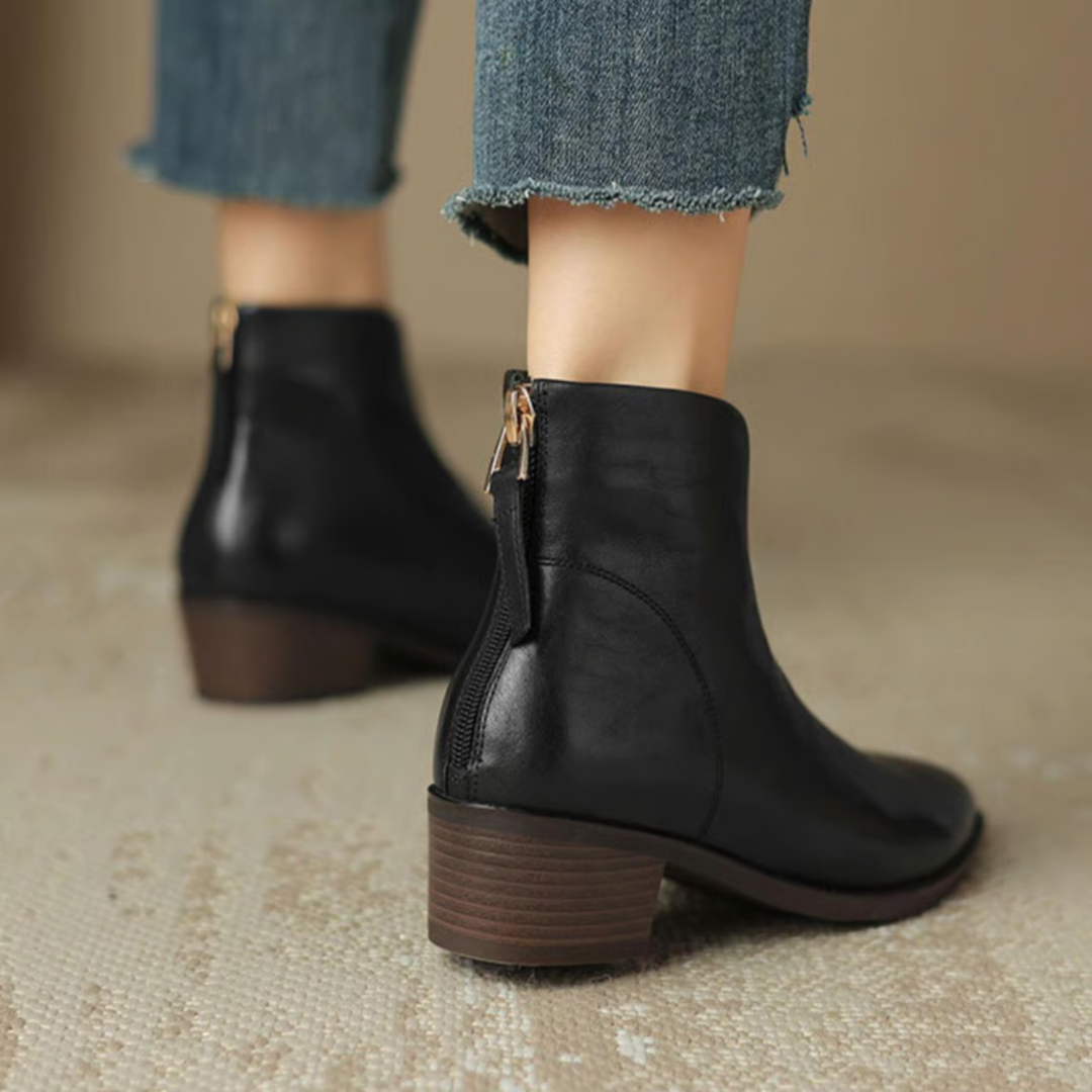 Embier™ | Bottes Élégantes