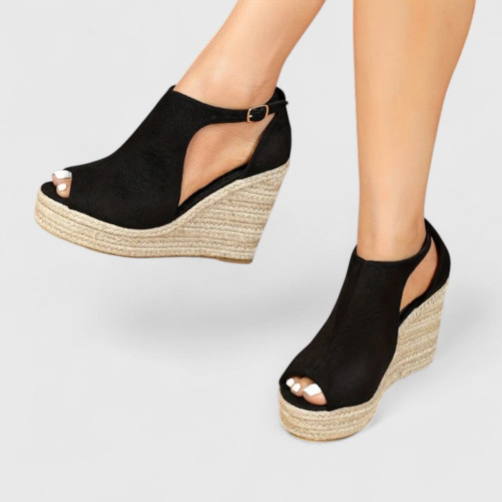 Tahliah | Talons Orthopédiques