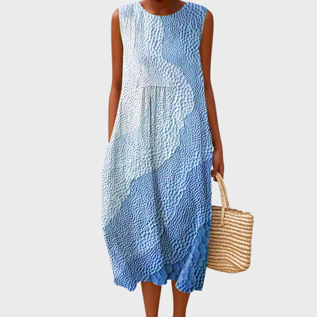 Sophryana™ | Robe Confortable