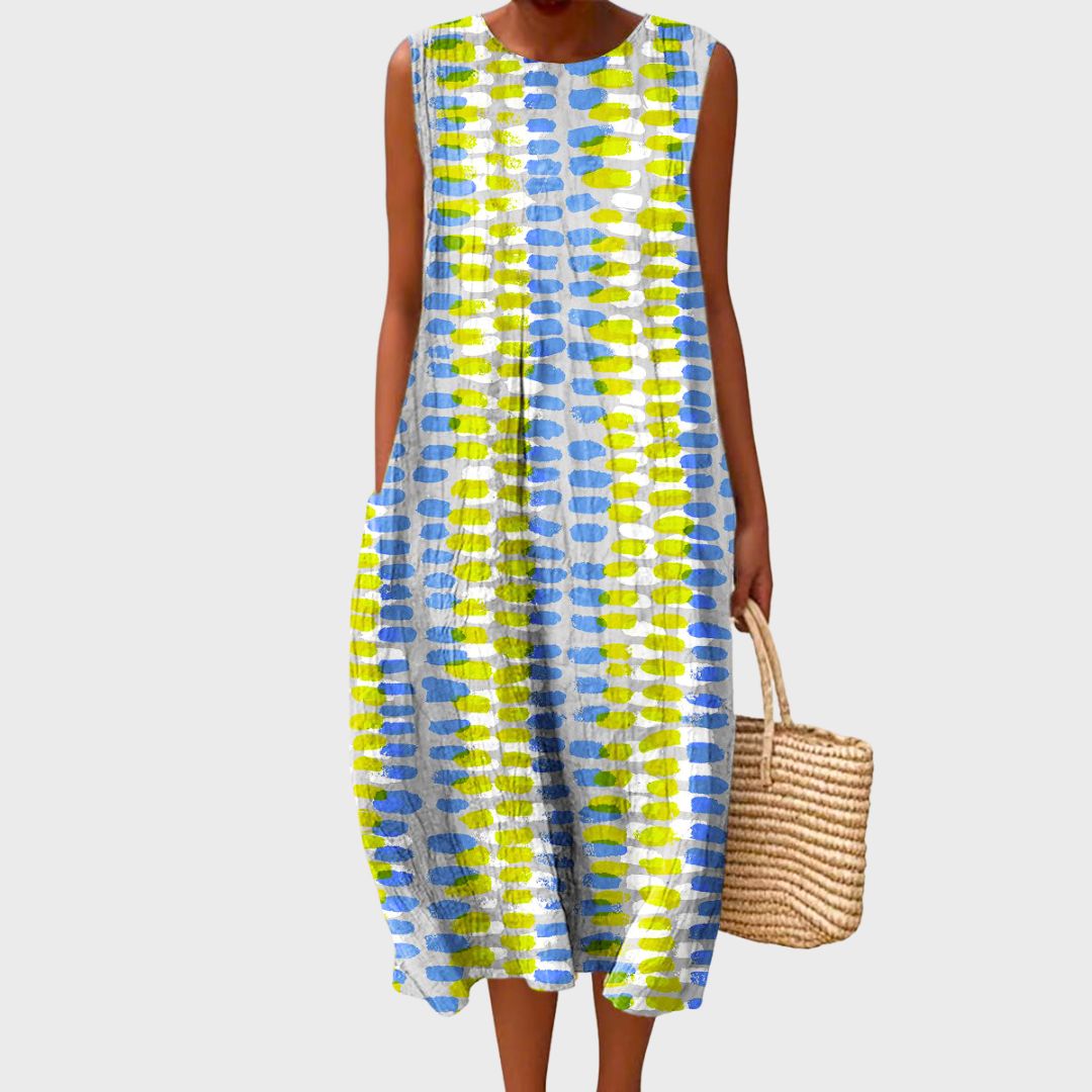 Sophryana™ | Robe Confortable