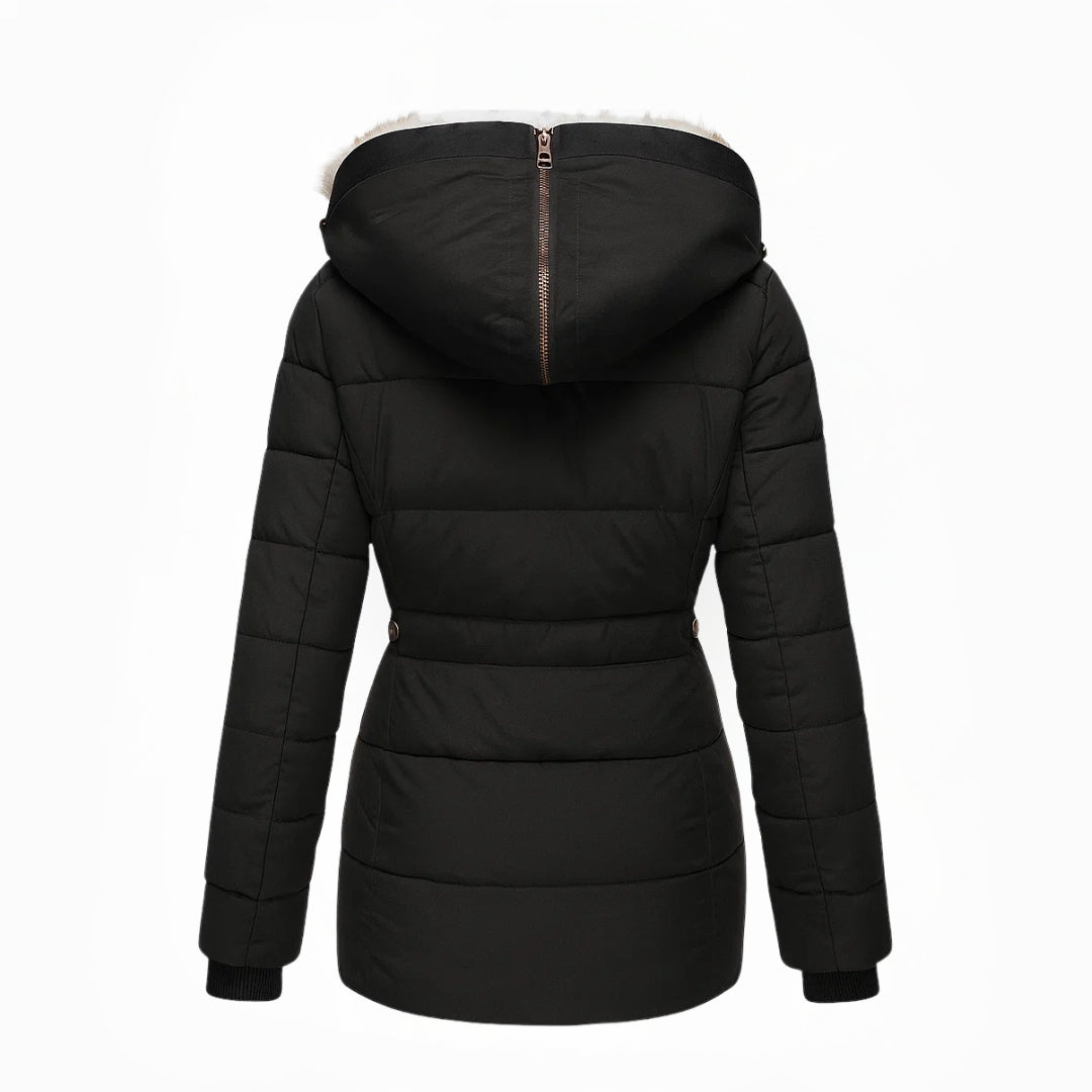 Jasmine™ | Manteau Confortable