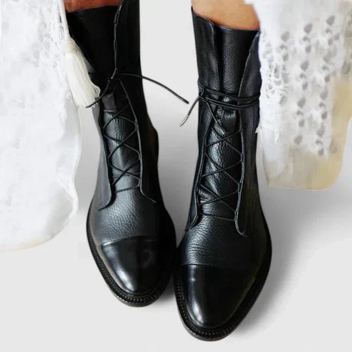 Rosalyndra | Bottes Orthopédiques