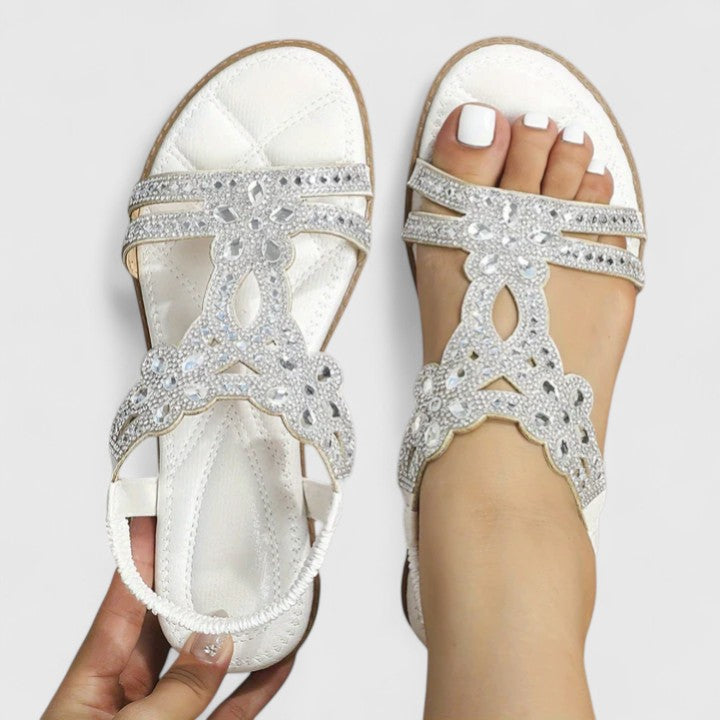 Khalessi | Sandales Orthopédiques