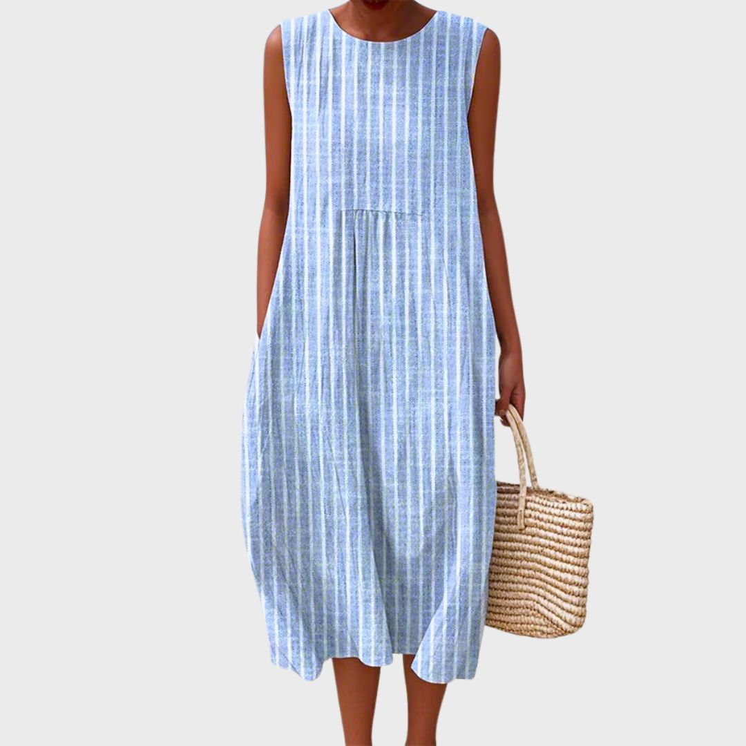 Sophryana™ | Robe Confortable
