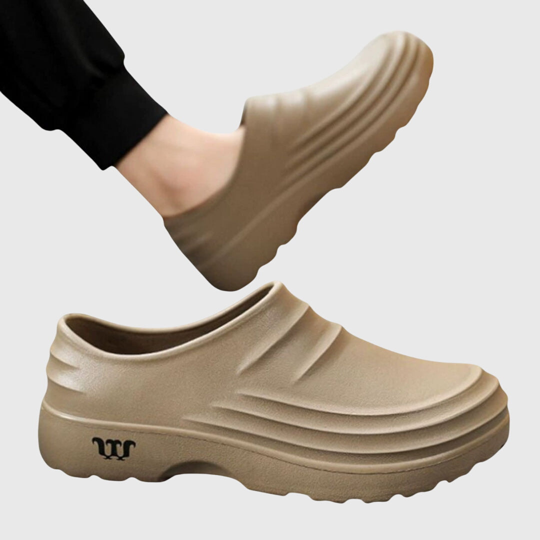 OrthoStep™ | Confortable et Flexible
