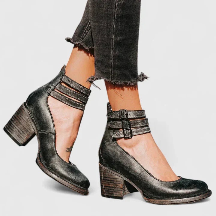 Janelis | Talons Élégants