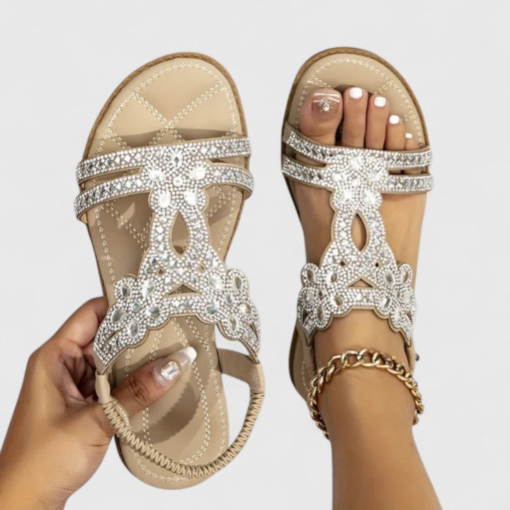 Khalessi | Sandales Orthopédiques