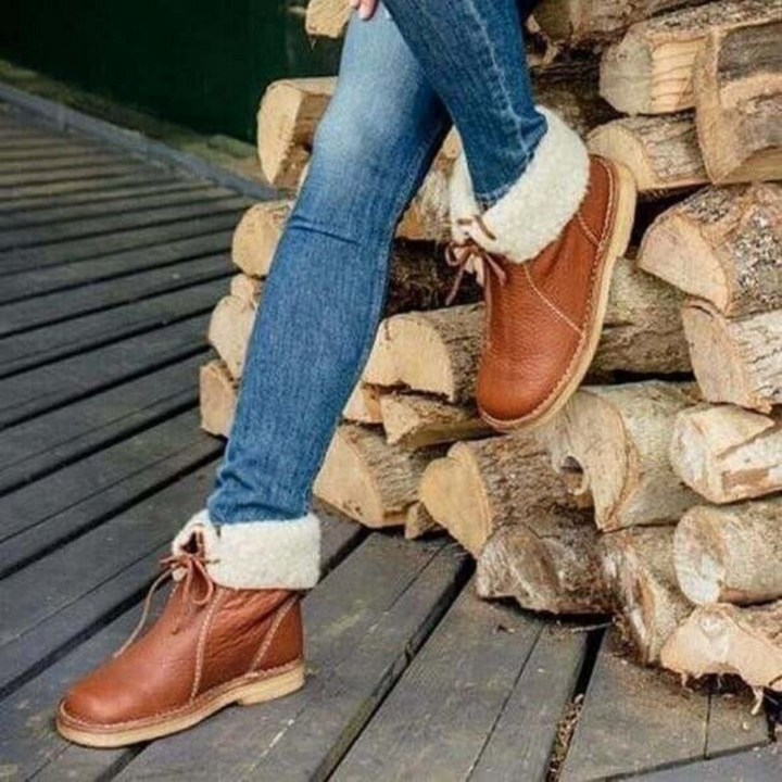Kavari | Bottes Orthopédiques
