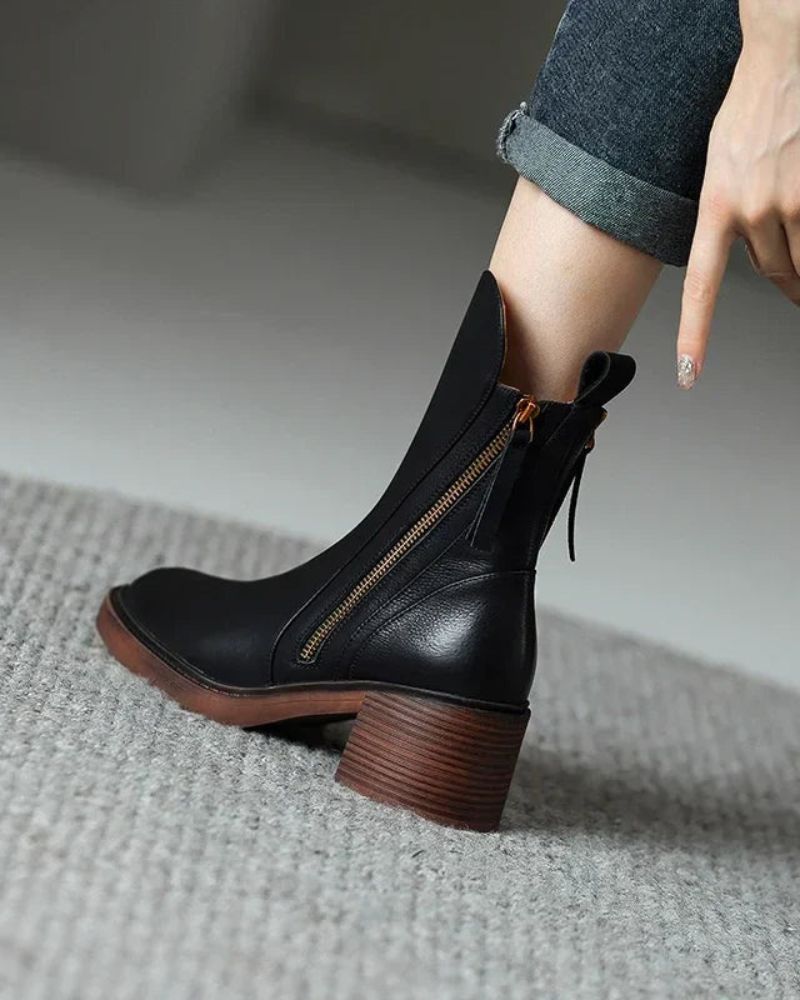 Savannah™ | Bottes Élégantes