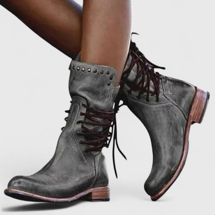 Ember | Bottes Orthopédiques