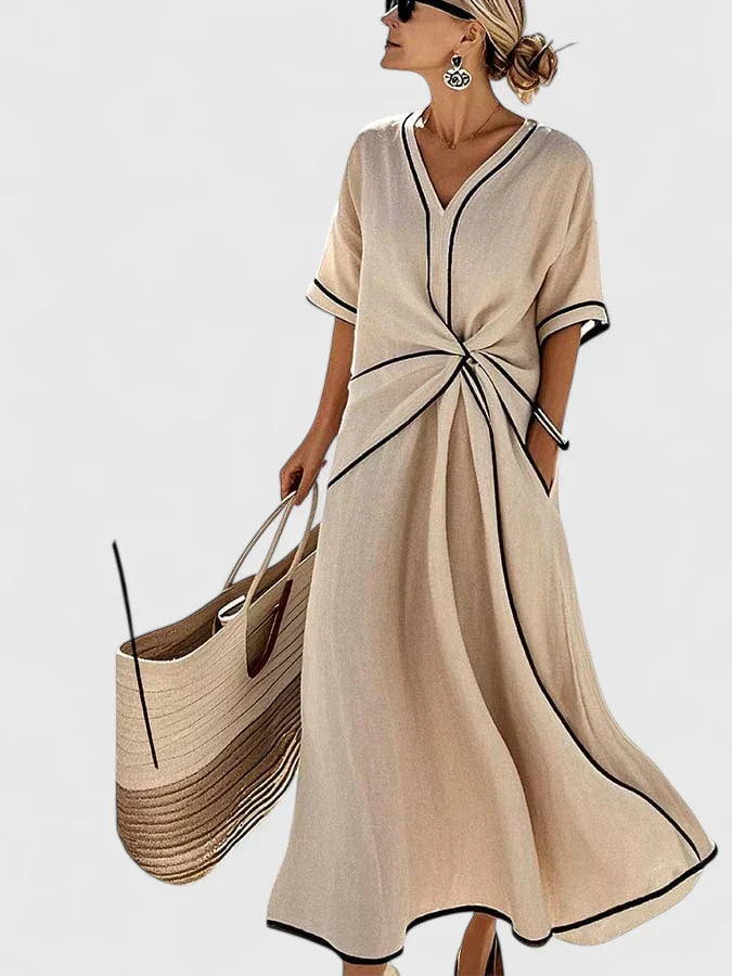 Erykahhh | Robe Élégante